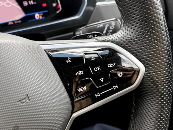 Volkswagen Tiguan 2.0 TDI R-Line Edition 5dr DSG