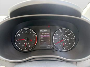 Kia Picanto 1.0 X-Line S 5dr Auto