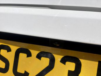 Vauxhall Mokka 1.2 Turbo Ultimate 5dr Auto