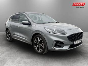 Ford Kuga 1.5 EcoBoost 150 ST-Line Edition 5dr