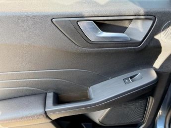 Ford Kuga 2.5 FHEV ST-Line X Edition 5dr CVT