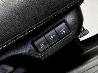 Vauxhall Mokka 1.2 Turbo Ultimate 5dr Auto