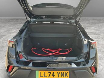 Vauxhall Mokka 100kW Ultimate 50kWh 5dr Auto