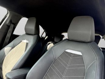 Vauxhall Mokka 100kW Ultimate 50kWh 5dr Auto