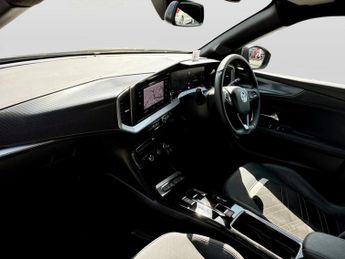 Vauxhall Mokka 100kW Ultimate 50kWh 5dr Auto