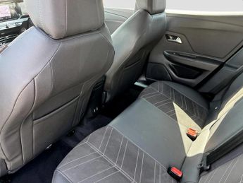 Vauxhall Mokka 100kW Ultimate 50kWh 5dr Auto