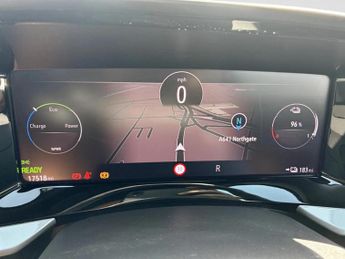 Vauxhall Mokka 100kW Ultimate 50kWh 5dr Auto