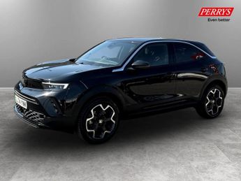 Vauxhall Mokka 100kW Ultimate 50kWh 5dr Auto