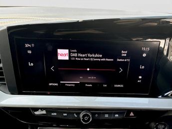 Vauxhall Mokka 100kW Ultimate 50kWh 5dr Auto