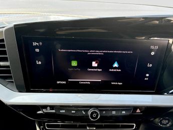Vauxhall Mokka 100kW Ultimate 50kWh 5dr Auto