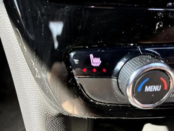 Vauxhall Mokka 100kW Ultimate 50kWh 5dr Auto