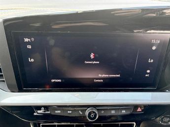 Vauxhall Mokka 100kW Ultimate 50kWh 5dr Auto