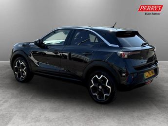 Vauxhall Mokka 100kW Ultimate 50kWh 5dr Auto