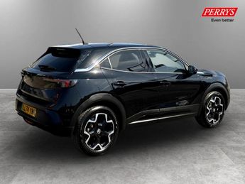 Vauxhall Mokka 100kW Ultimate 50kWh 5dr Auto