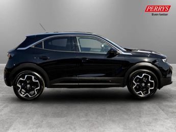 Vauxhall Mokka 100kW Ultimate 50kWh 5dr Auto