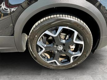 Vauxhall Mokka 100kW Ultimate 50kWh 5dr Auto