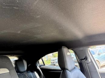 Vauxhall Mokka 1.2 Turbo Ultimate 5dr Auto