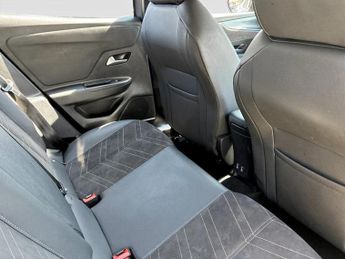 Vauxhall Mokka 1.2 Turbo Ultimate 5dr Auto