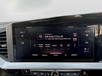 Vauxhall Mokka 1.2 Turbo Ultimate 5dr Auto