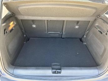 Vauxhall Crossland 1.2 Turbo [130] Ultimate 5dr Auto