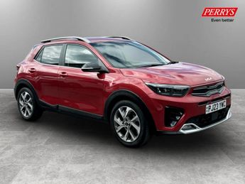 Kia Stonic 1.0T GDi 99 GT-Line 5dr DCT