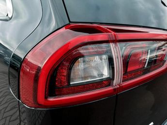 Kia Niro 1.6 GDi Hybrid 4 5dr DCT