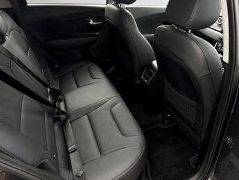 Kia Niro 1.6 GDi Hybrid 4 5dr DCT