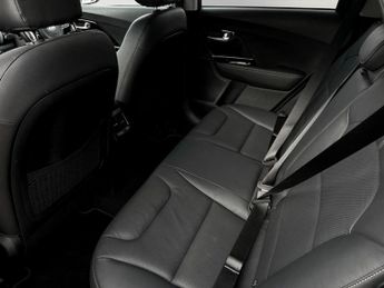 Kia Niro 1.6 GDi Hybrid 4 5dr DCT