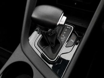 Kia Niro 1.6 GDi Hybrid 4 5dr DCT