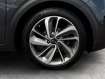 Kia Niro 1.6 GDi Hybrid 4 5dr DCT