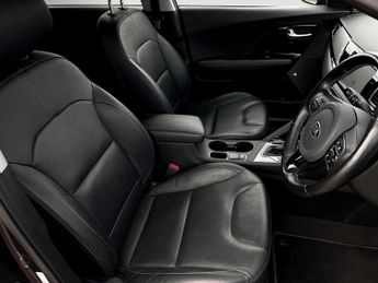 Kia Niro 1.6 GDi Hybrid 4 5dr DCT