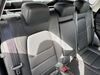 Mazda Cx-5 2.2d [184] Sport 5dr Auto AWD