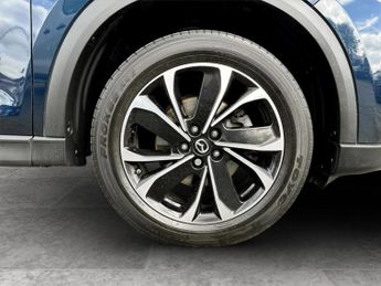 Mazda Cx-5 2.2d [184] Sport 5dr Auto AWD