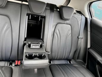 Ford Focus 1.5 EcoBoost 182 5dr Auto