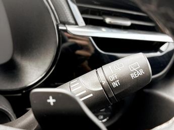 Vauxhall Corsa 1.2 Turbo Elite 5dr Auto