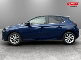 Vauxhall Corsa 1.2 Turbo Elite 5dr Auto