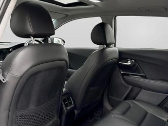 Kia Niro 1.6 GDi Hybrid 4 5dr DCT