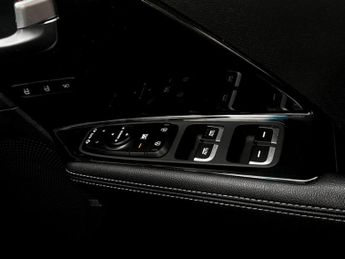 Kia Niro 1.6 GDi Hybrid 4 5dr DCT