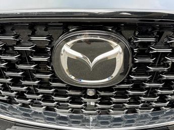 Mazda Cx-5 2.5 e-Skyactiv G MHEV Takumi 5dr Auto AWD
