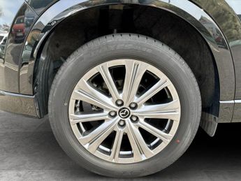 Mazda Cx-5 2.5 e-Skyactiv G MHEV Takumi 5dr Auto AWD