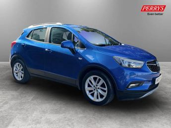 Vauxhall Mokka 1.4T ecoTEC Active 5dr