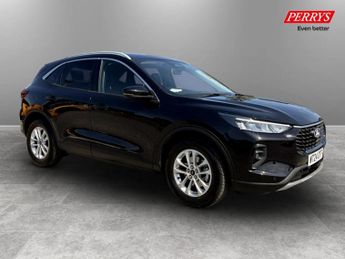 Ford Kuga 1.5 EcoBoost Titanium 5dr