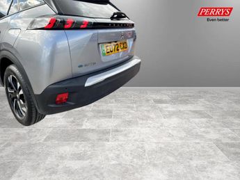 Peugeot 2008 100kW Allure Premium+ 50kWh 5dr Auto