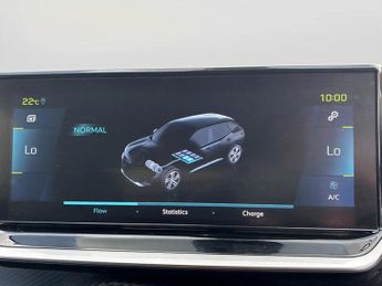 Peugeot 2008 100kW Allure Premium+ 50kWh 5dr Auto