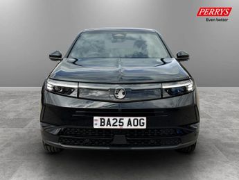 Vauxhall Grandland 1.2 Hybrid [136] Ultimate 5dr e-DCT6 [Pan Roof]