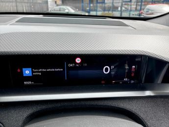 Vauxhall Grandland 1.2 Hybrid [136] Ultimate 5dr e-DCT6 [Pan Roof]