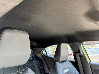 Vauxhall Mokka 100kW Ultimate 50kWh 5dr Auto