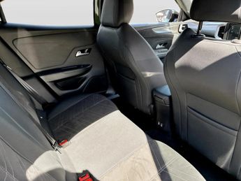 Vauxhall Mokka 100kW Ultimate 50kWh 5dr Auto
