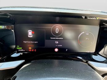 Vauxhall Mokka 100kW Ultimate 50kWh 5dr Auto