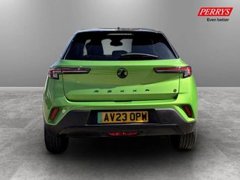 Vauxhall Mokka 100kW Ultimate 50kWh 5dr Auto